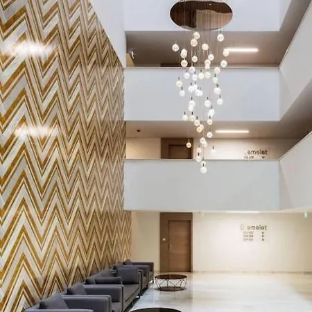 Intimate Ground-floor Hideaway - 011 בודפשט