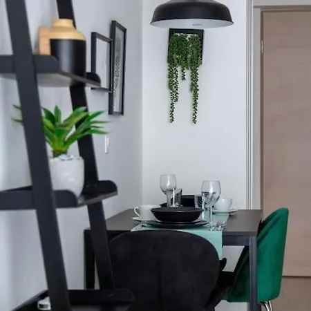 Intimate Ground-floor Hideaway - 011 * Budapest