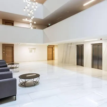 Intimate Ground-floor Hideaway - 011 * Budapest